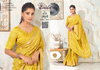 Odhani 20 By Kalpatru Dola Silk Batik Printed Sarees Wholesale Shop In Surat